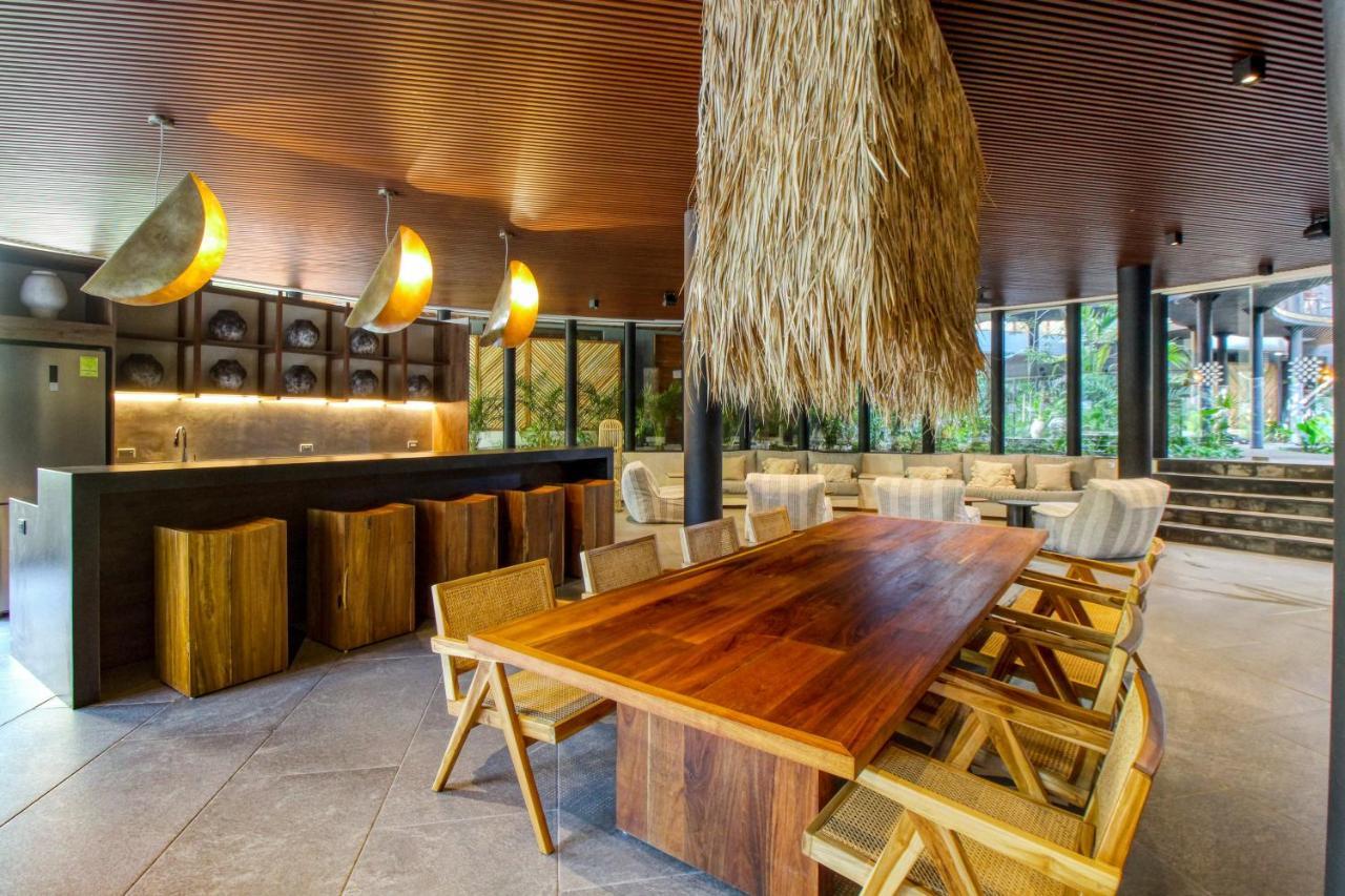 Miraluna 233 At Luum Zama Tulum Esterno foto