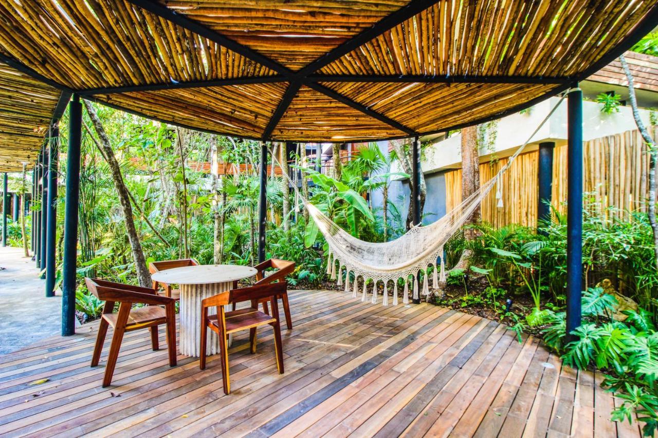 Miraluna 233 At Luum Zama Tulum Esterno foto