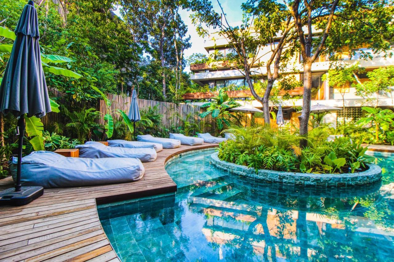 Miraluna 233 At Luum Zama Tulum Esterno foto