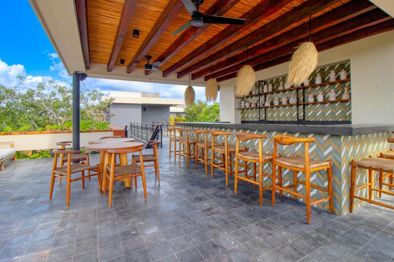 Miraluna 233 At Luum Zama Tulum Esterno foto