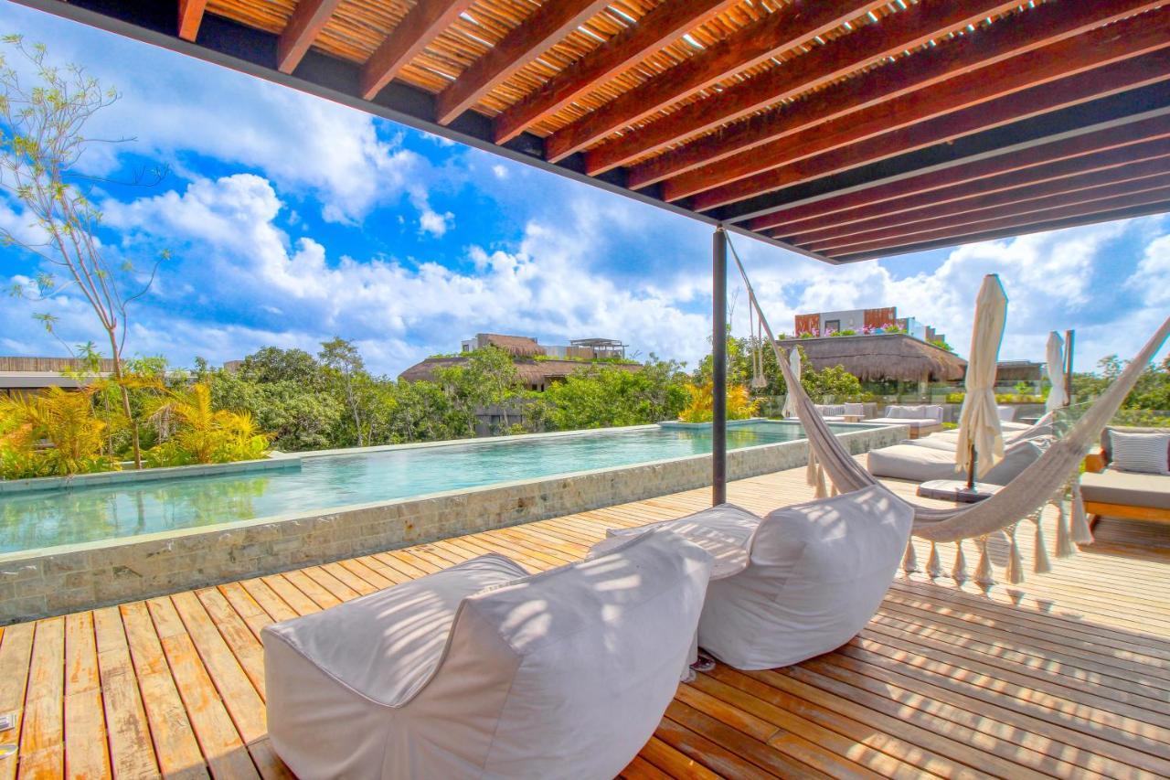 Miraluna 233 At Luum Zama Tulum Esterno foto