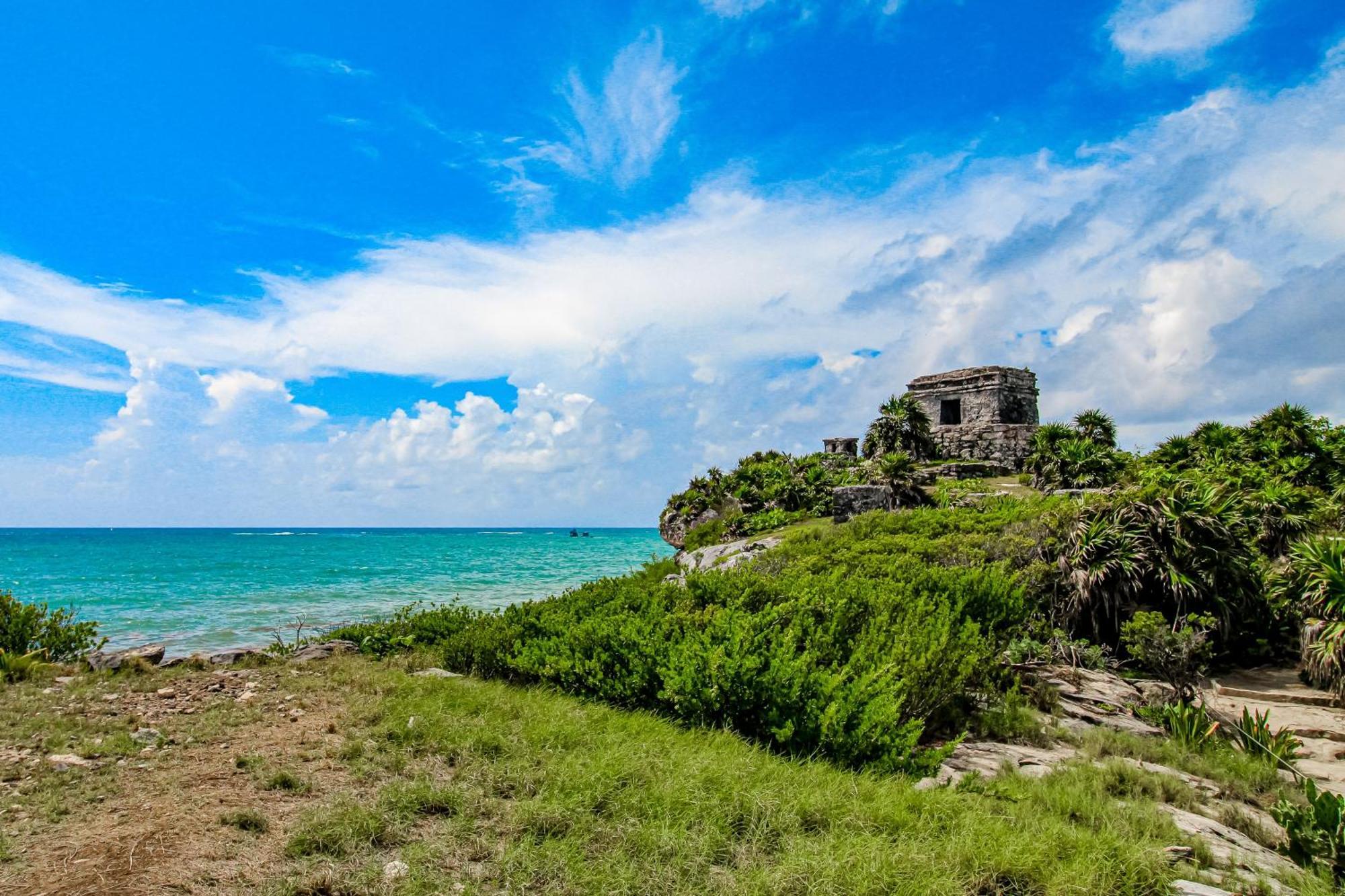 Miraluna 233 At Luum Zama Tulum Esterno foto