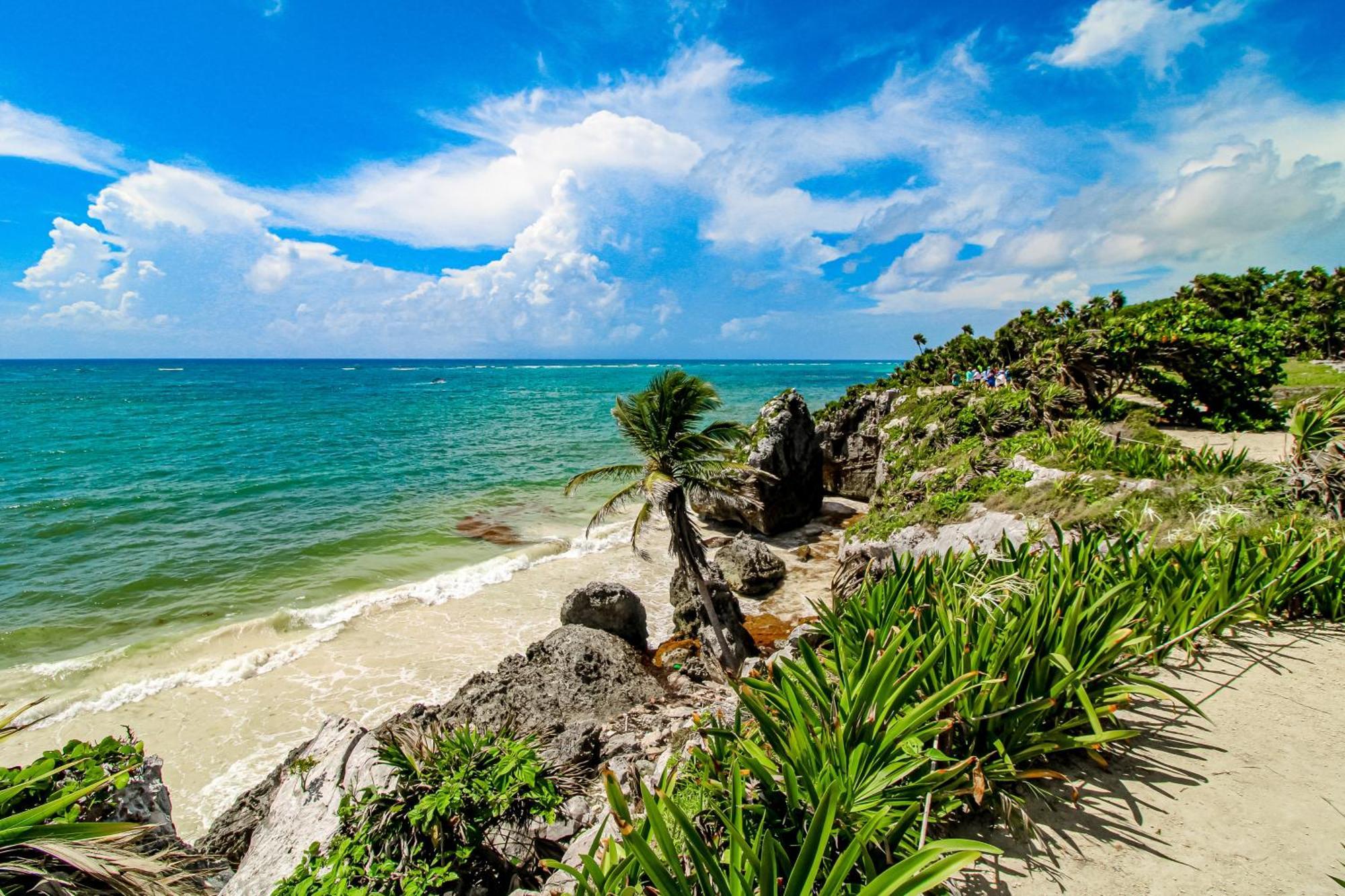 Miraluna 233 At Luum Zama Tulum Esterno foto
